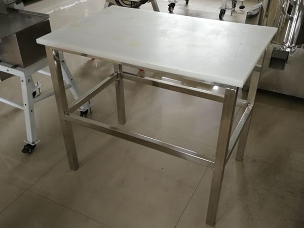 分割工作臺